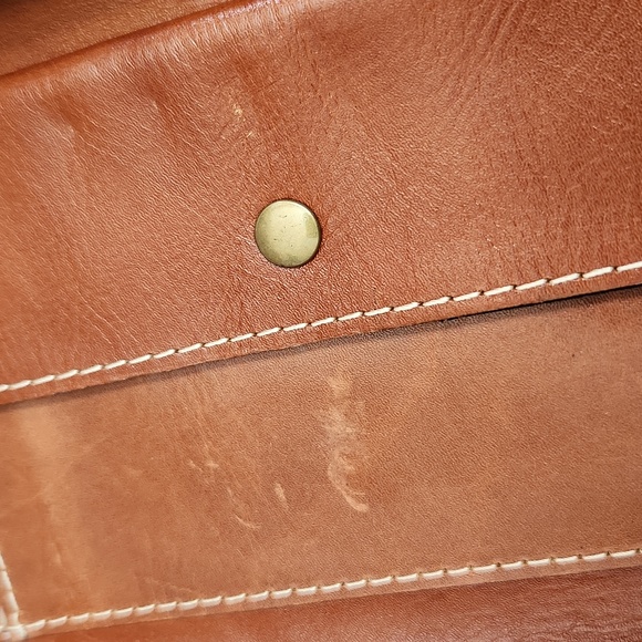 Patricia Nash Terresa Trifold Wallet Classic Fashion Must Haves - Picture 7 of 16